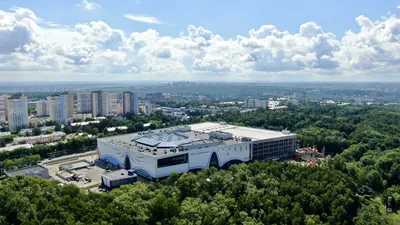 Аквапарк океанис в Нижнем Новгороде на карте рядом со мной: ☆ адреса, время  работы, отзывы — Яндекс Карты