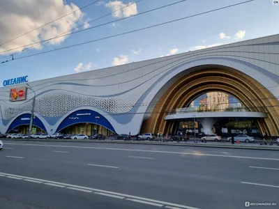 Аквапарк Океанис в Нижнем Новгороде. | Нижегородец 76 | Дзен