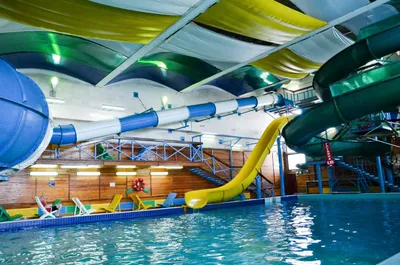 Aquapark AquaRIO - All You Need to Know BEFORE You Go (with Photos)