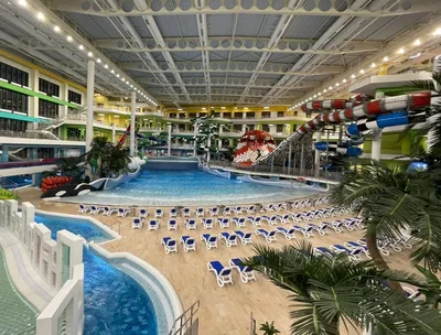 Сауна Holiday Rooms в Пензе: скидки, фото, цены, отзывы