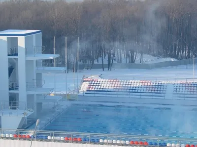 Аквапарк «Океанис» в Нижнем Новгороде: горки, цены и открытие