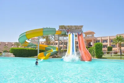 Туры в Hotel Uni Sharm Aqua Park 3* Шарм-эль-Шейх Египет - отзывы, отели от  Пегас Туристик