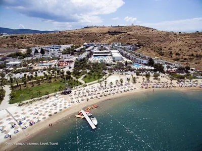 HELIOPARK Aqua Resort 3* (Анапа, Россия) - цены, отзывы, фото, бронирование  - ПАКС