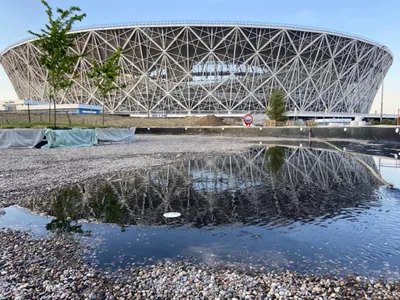 Плавательные бассейны в Волгограде, отзывы и рейтинги посетителей,  фотографии, контактная информация 2024