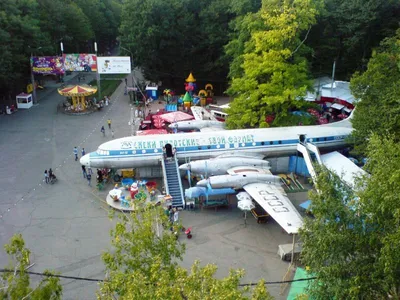 Аквапарк «Водолей» в Ставрополе: подробное описание, адрес, фото, отзывы