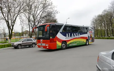 Власти Северной Осетии получили блокирующий пакет акций ФК «Алания» //  ОСнова