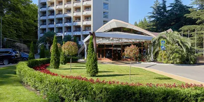 ALEAN FAMILY SPUTNIK (Сочи) - отзывы и фото - Tripadvisor