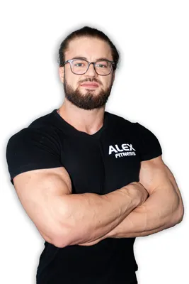 ALEX FITNESS Челябинск 2024 | ВКонтакте