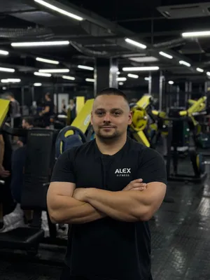 ALEX FITNESS, сеть фитнес-клубов - отзывы, цены, информация о специалистах  - Kleos.ru - бьюти-гид Самары