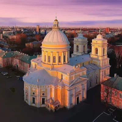 Александро-Невская Лавра в Санкт-Петербурге: фото, история, что посмотреть,  цены, как добраться