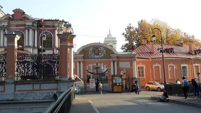 Открылся фестиваль \"Невский благовест\" - Lavra