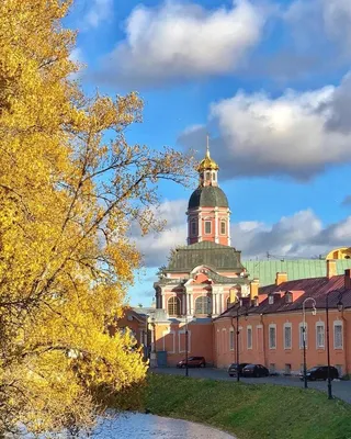 фото) Александро-Невская лавра | Этнорелигии