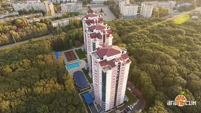 СТАВРОПОЛЬ | Александровский парк III | SkyscraperCity Forum