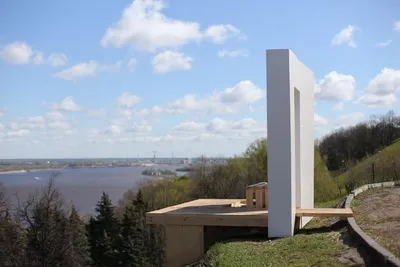 Сауна при ГК Александровский сад Нижний Новгород, Георгиевский съезд, 3 🚩  цена от 1200 руб., вместимость до 9 чел, цены и телефоны 💦 саун и бань ♨️  на ДАЙ ЖАРУ в Нижнем Новгороде