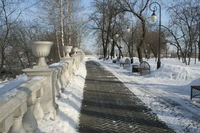 Загородный Александровский Сад в Тюмени (Россия) с фото и отзывами