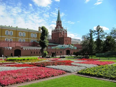 Самый музыкальный парк Нижнего Новгорода | Новости партнеров на РБК+ Нижний  Новгород