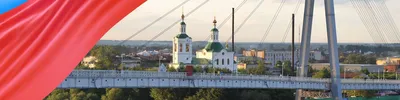 Александровский (Загородный) сад (Тюмень - Тюменская область)