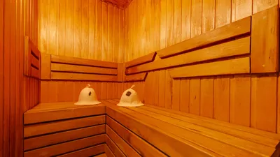 Алексеевские бани в Краснодаре: фотографии, цены и отзывы - 101sauna.ru