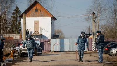 Жириновский потребовал уволить Ганапольского с \"Эха Москвы\" - Delfi RU