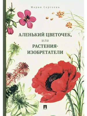 Аленький цветочек. Сказка в обновке. минуты на 2 -3)) | Oxana Larina | Дзен