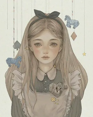 Алиса в зазеркалье | Alice in wonderland illustrations, Alice in wonderland  drawings, Alice in wonderland aesthetic