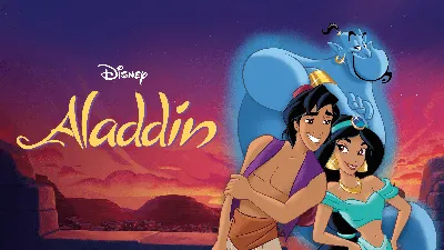 Watch Aladdin | Disney+