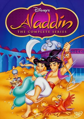 How The 'Aladdin' Soundtrack Became A Disney Classic For The Ages