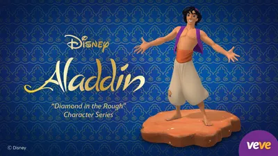 Thoughts on Aladdin - Disney in your Day