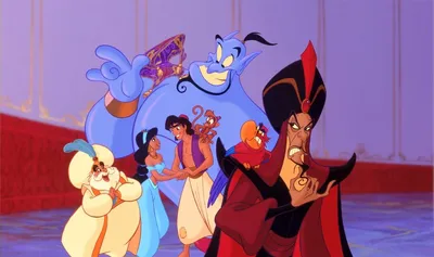 Live action 'Aladdin' is better than expected, less magical than animated  version