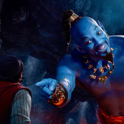 The Aladdin controversy Disney can't escape