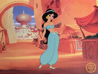 Ask the Critic: How Aladdin changed animation