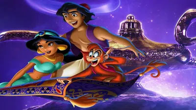 20 facts you might not know about 'Aladdin' | Yardbarker