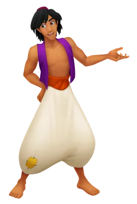 Aladdin | Disney Wiki | Fandom