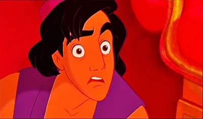 What You Probably Never Knew About Disney's Aladdin