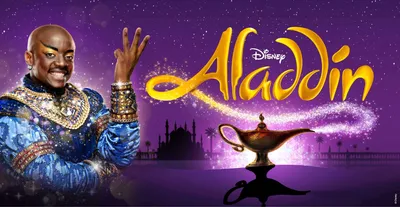 Peddler at beginning of Aladdin is the Genie, directors finally confirm |  The Independent | The Independent