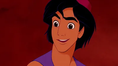 Disney's \"Aladdin\" Subconsciously Dictated the Type Of Men I Date | Teen  Vogue