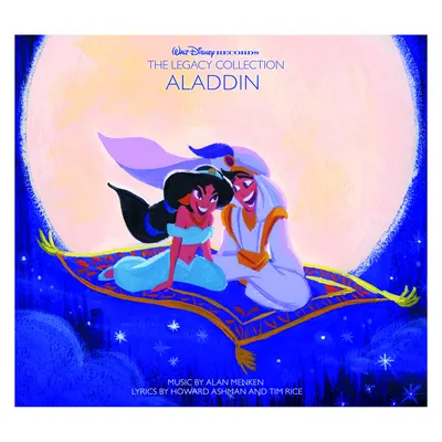 Aladdin the Musical | Book Theatre Tickets for Aladdin the Musical