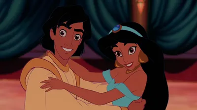 Aladdin subliminal message: The history of the myth that the Disney movie  tells teenagers, “Take off your clothes.”