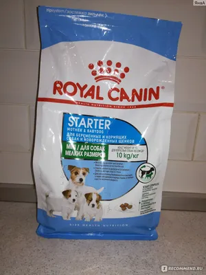 Royal Canin Veterinary Hypoallergenic влажный корм для собак с аллергией,  400 г.