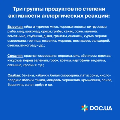 Мифы об аллергии: заблуждения об аллергических реакциях, которым не стоит  верить