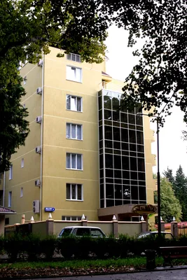 Отель Альмира, Сочи, цена - официальный сайт