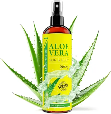 Aloe vera gel: the #1 carrier for summer skin care! – Aromatics  International