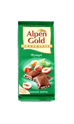 Производитель Alpen Gold объяснил, почему не уходит из России | ПРОДУКТ  медиа