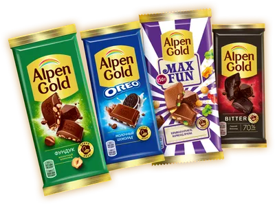 Alpen Gold | О компании