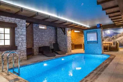 Alpen SPA Wellness, улица Баныкина, 21Б, Тольятти — 2ГИС