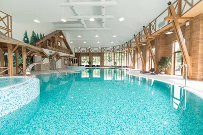 Прайс-лист Alpen SPA Wellness - Салоны красоты и СПА - Тольятти