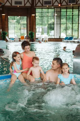 Альпен СПА / Alpen SPA в Тольятти, ул. Баныкина, 21 Б - фото, отзывы 2024,  рейтинг, телефон и адрес