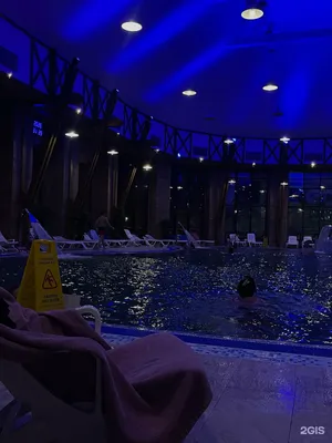 Alpen SPA Wellness, улица Баныкина, 21Б, Тольятти — 2ГИС