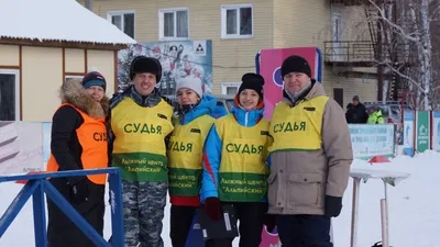 Загородные Роллер-Сборы в Альпийской деревне