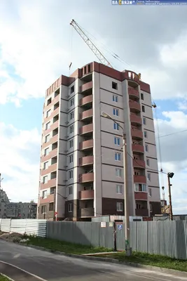 В чебоксарском жилом комплексе «Алые паруса» появятся интеллектуальные  сервисы «Ростелекома»
